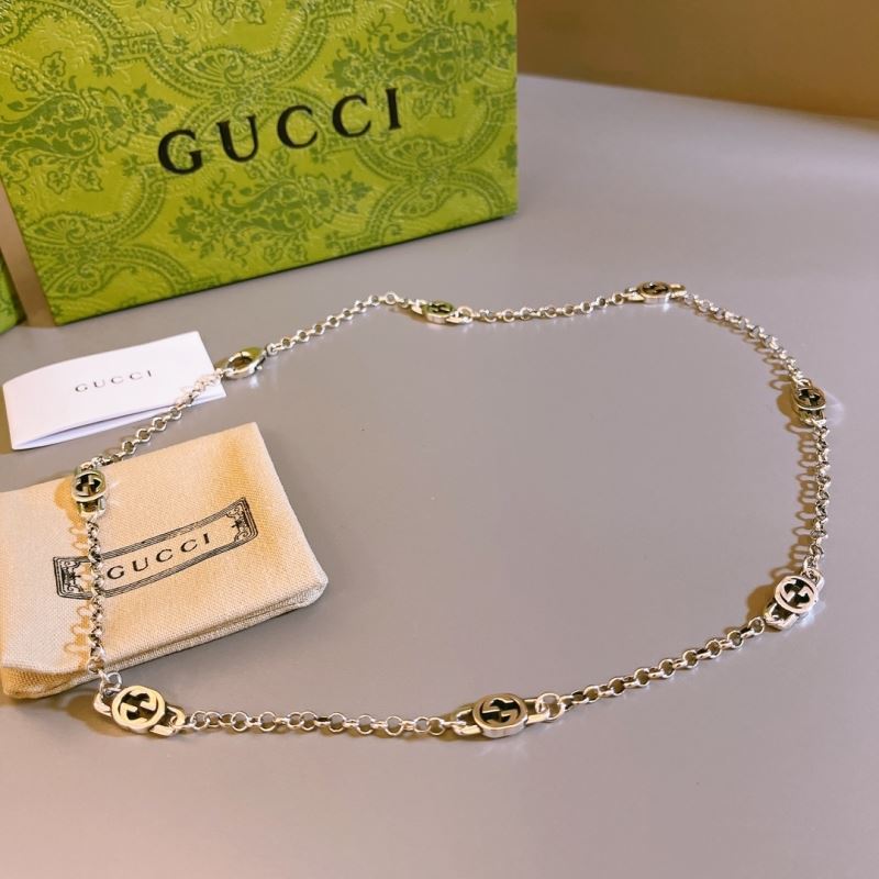 Gucci Necklaces